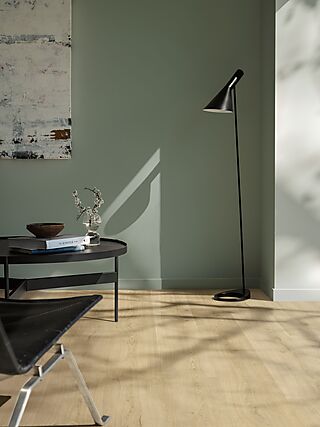 Vinylgulv Pergo Beige Valley Oak