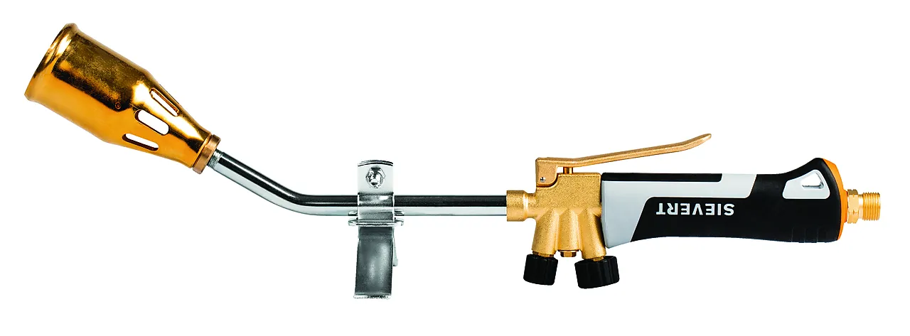 Brennersett turboroofer 50 3444