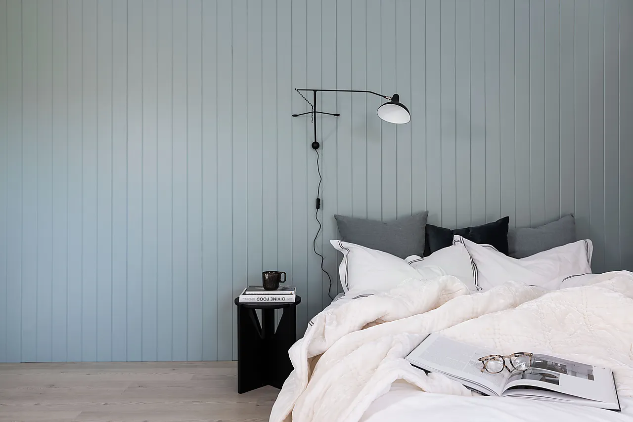 Smartpanel Vegg struktur V-fas 7 bord Havbris null - null - 3 - Miniatyr