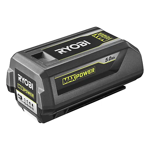 Batteri robust 36 volt 5,0 Ah