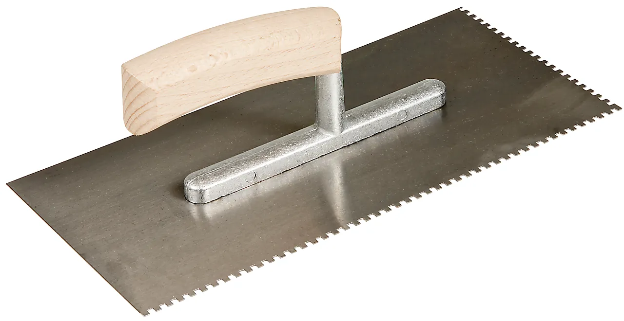 Tannsparkel 280mm 6mm kgc