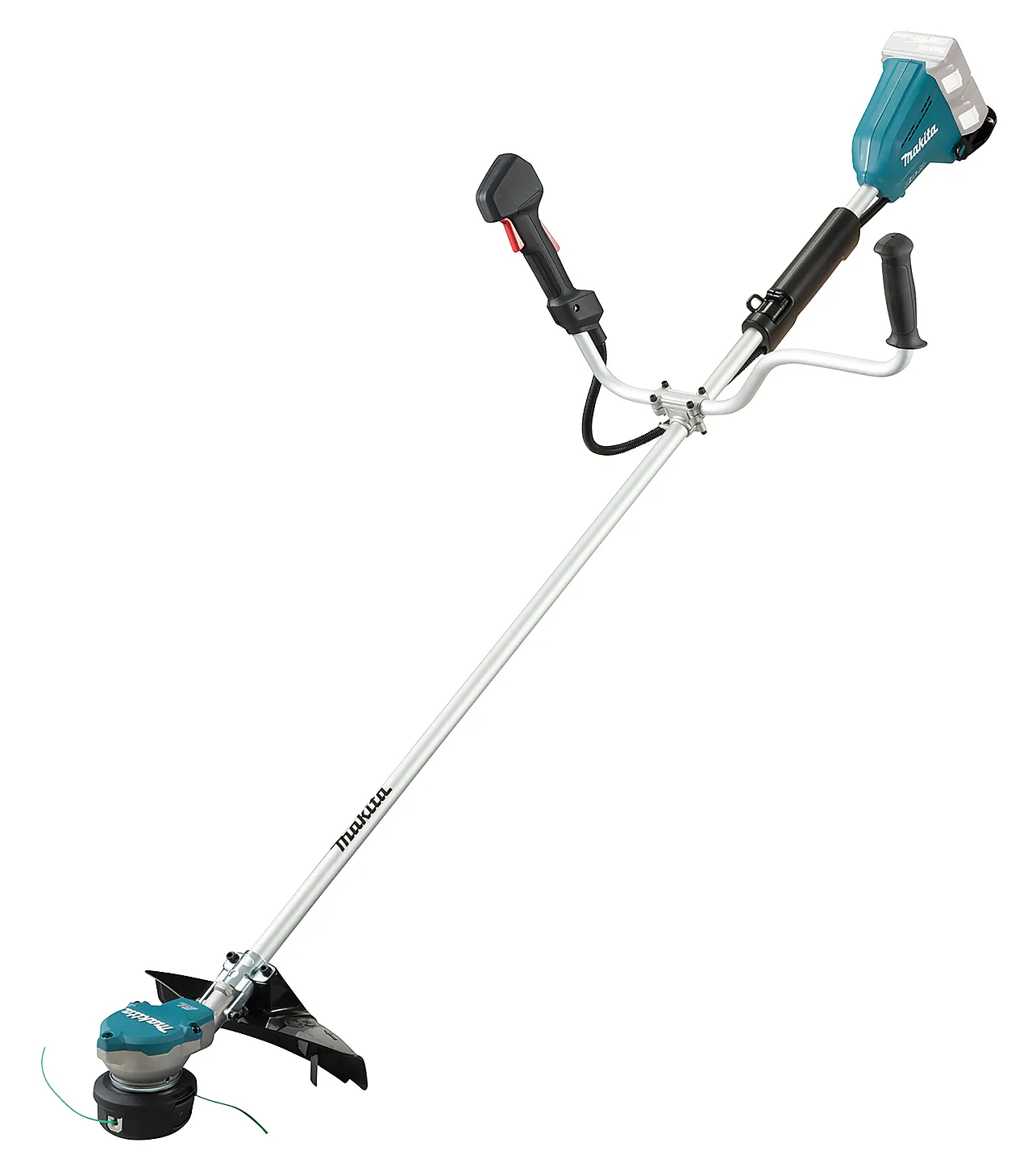 Gresstrimmer DUR368AZ 2 x 18V 350 mm null - null - 2 - Miniatyr