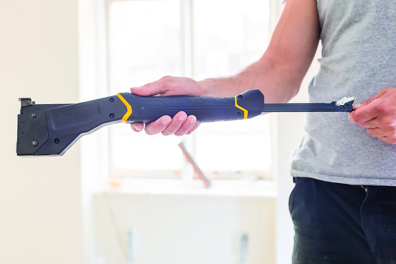 Stiftehammer FMHT81394-9 sfm null - null - 2 - Miniatyr