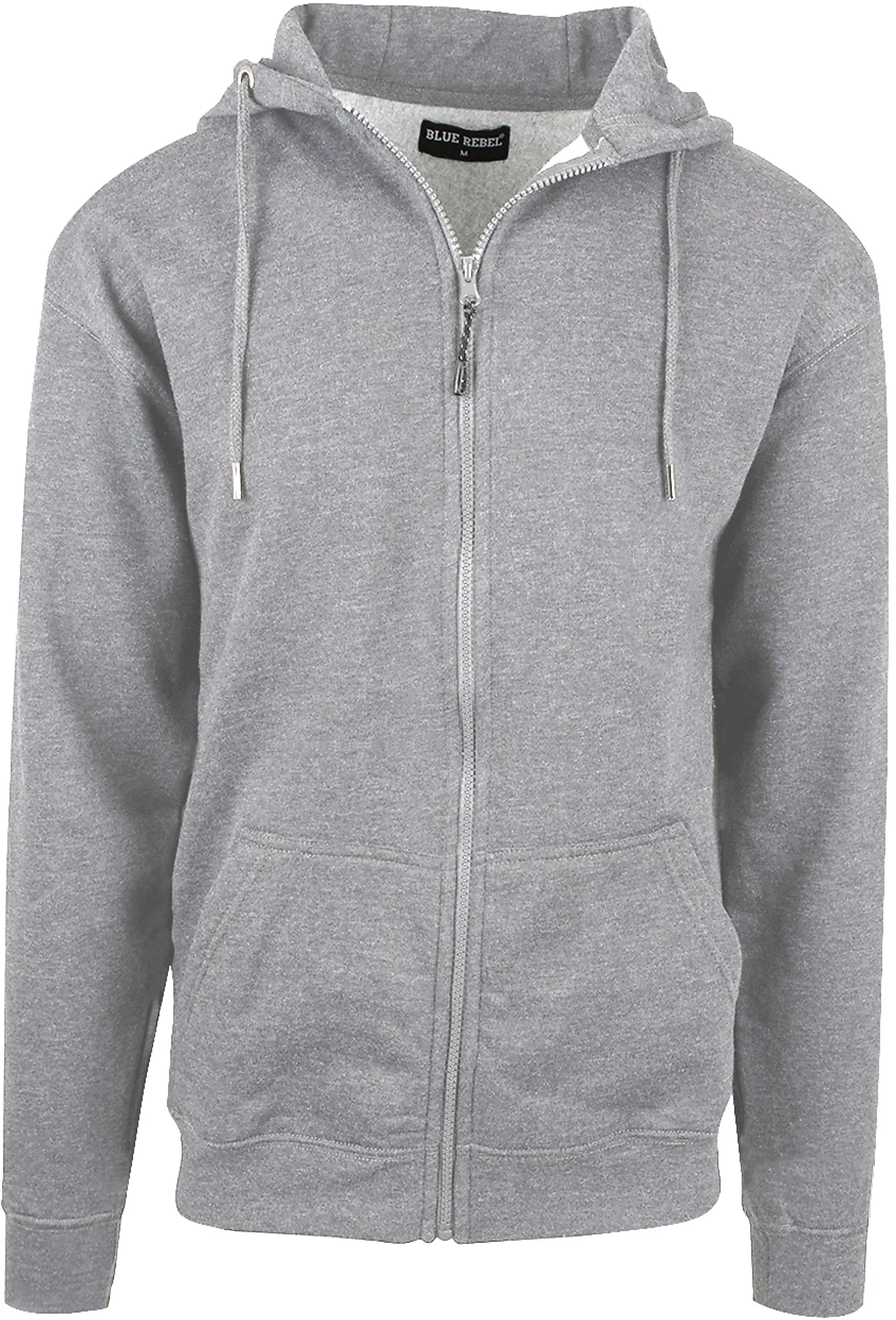 Hettejakke 0210 gråmel xl wolverine