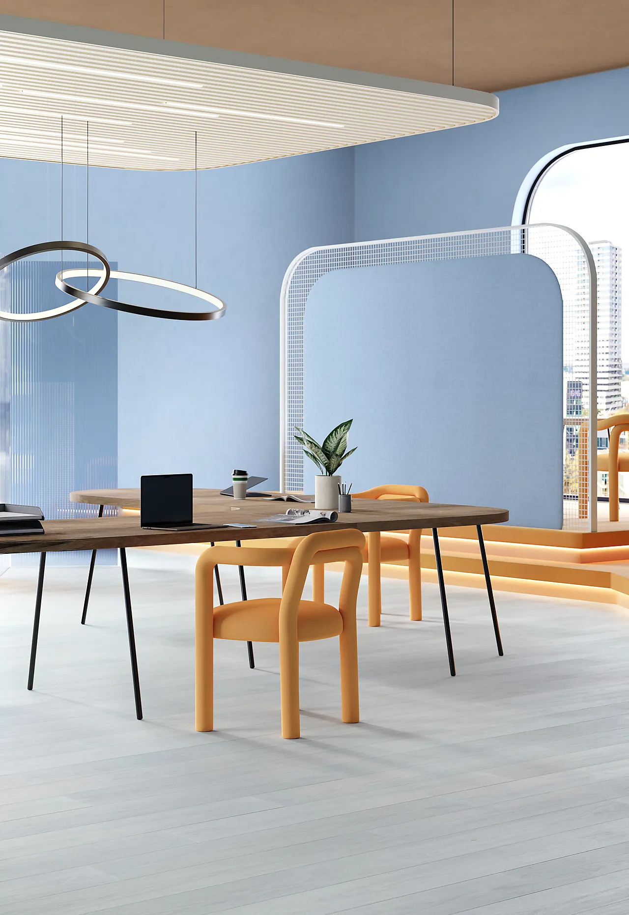 BerryAlloc Laminatgulv Ocean 8 Charme White BerryAlloc Laminatgulv Ocean 8 Charme White