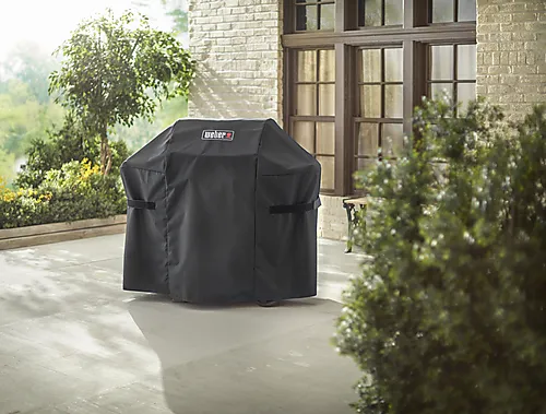 Weber grilltrekk spirit 200 og 300 serien