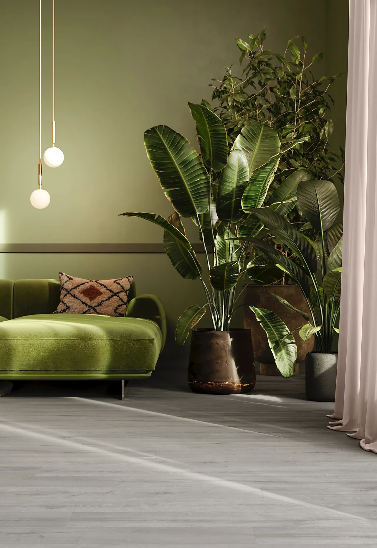 BerryAlloc Laminatgulv Ocean 8 Epic Grey BerryAlloc Laminatgulv Ocean 8 Epic Grey