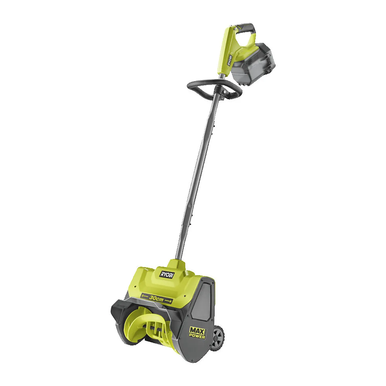 Ryobi snøfreser RY36ST30A-0 batteridrevet Ryobi snøfreser RY36ST30A-0 batteridrevet