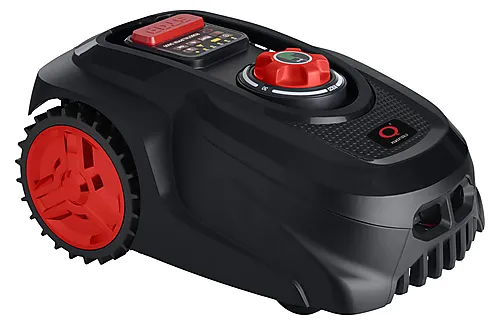 Robotgressklipper 600 m2 20 Volt