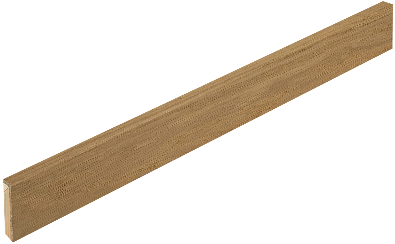 Boen Gulvlist Eik Senses/AUTHENTIC 14x55x2180 mm Boen Gulvlist Eik Senses/AUTHENTIC 14x55x2180 mm