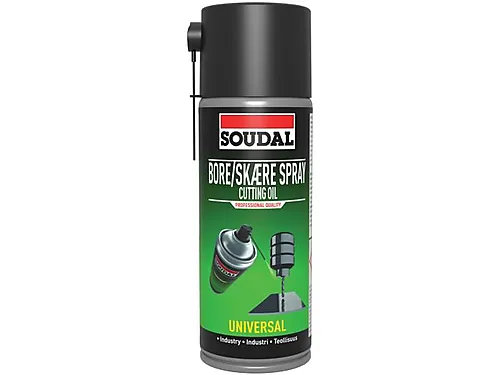 Skjæreolje spray 400 ml