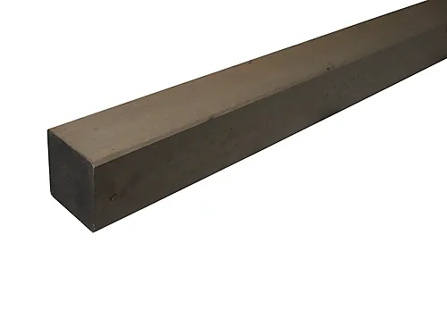 Stolpe 95x95 MøreRoyal grå