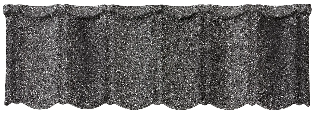 Takplate Powertekk 1198x418 mm Grå Struktur null - null - 2 - Miniatyr