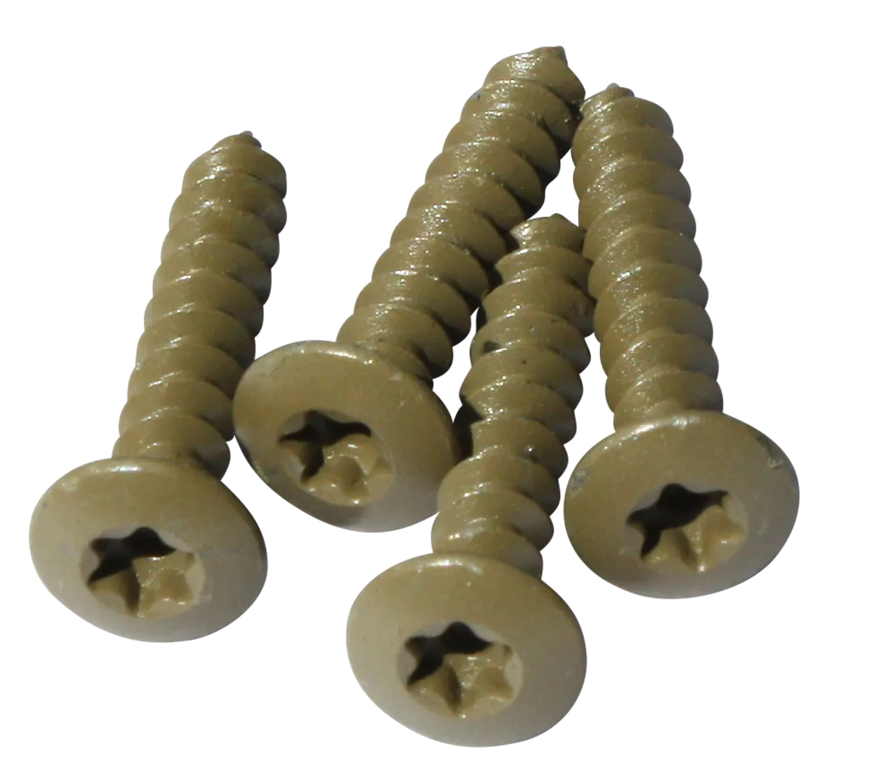 Shingelskrue 4,2x25mm isola 500 stk pr boks