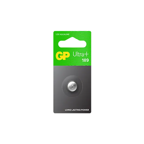 Batteri knappcelle GP 189 1-P