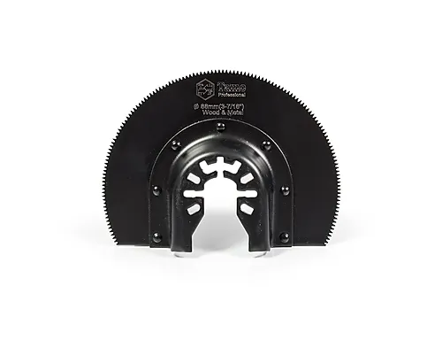 Multiblad tre/plast 88 mm