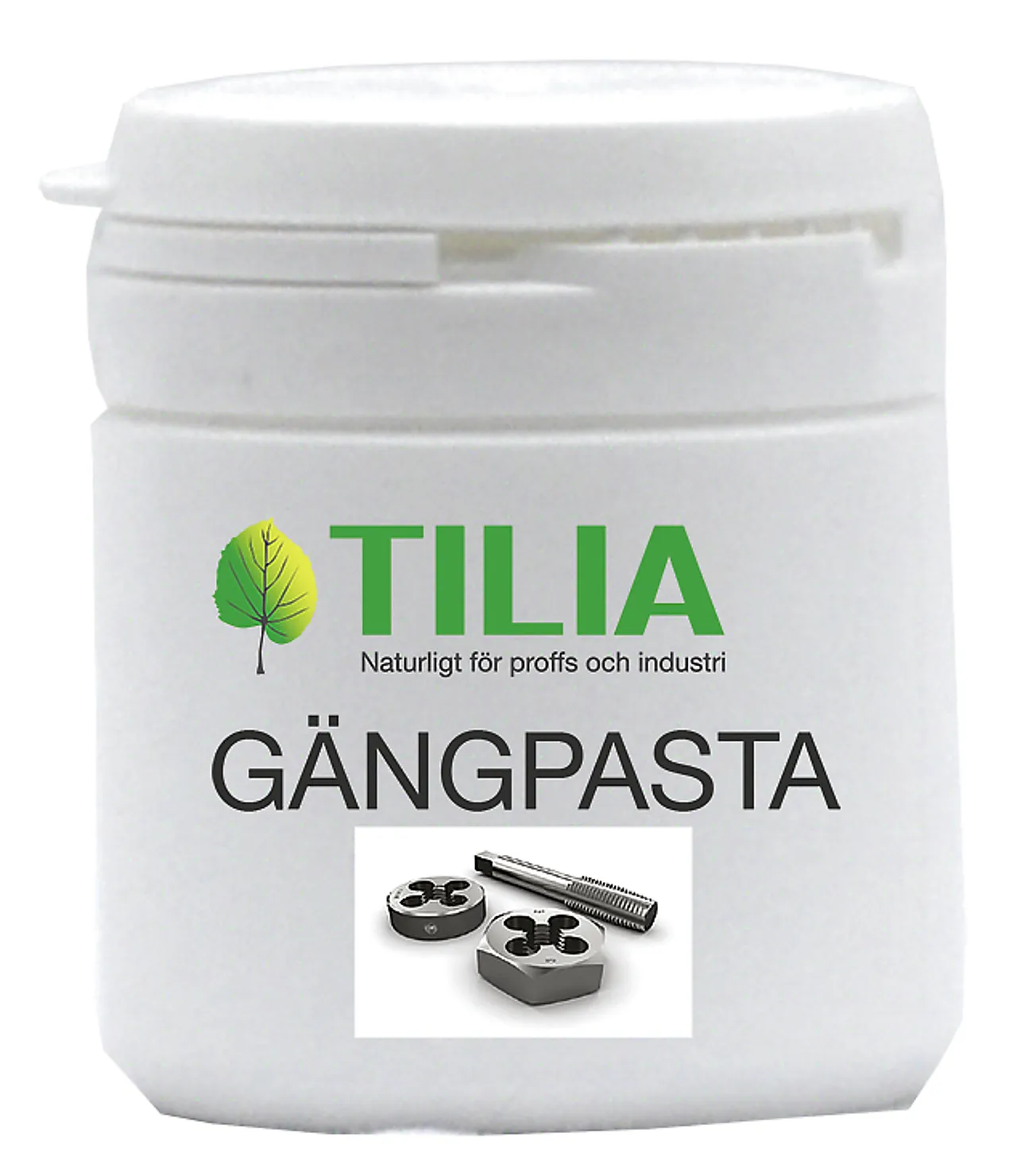 Gjengepasta 0,5kg 14802