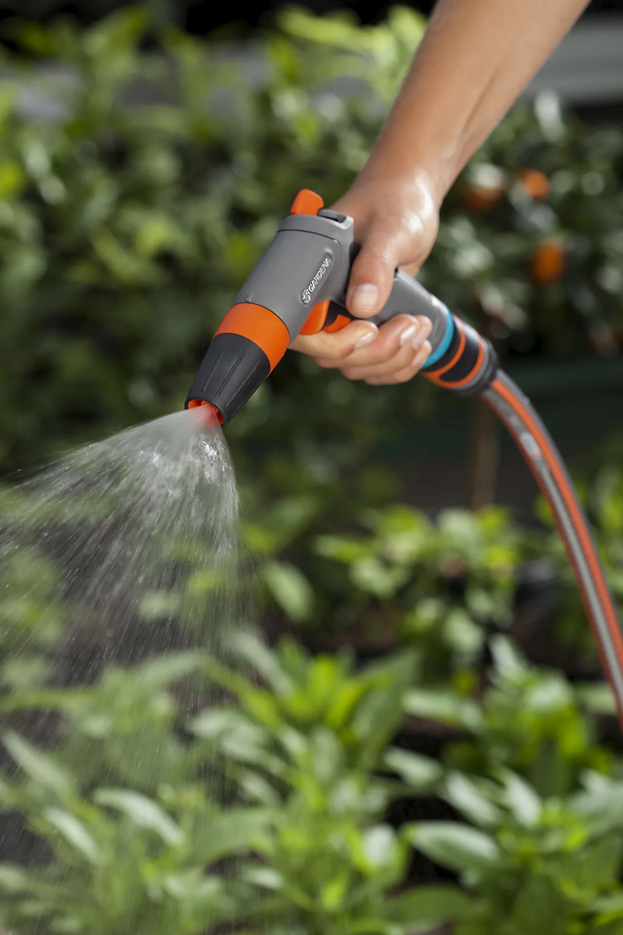 Strålepistol Comfort null - null - 2 - Miniatyr