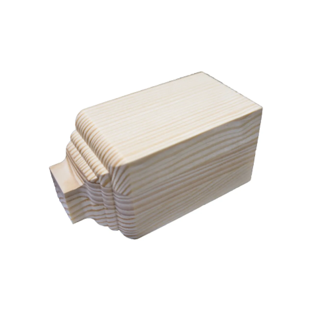 Takkloss 404 55X55X110Mm A4 Passer Eks.Hulkil 21X70 null - null - 3 - Miniatyr