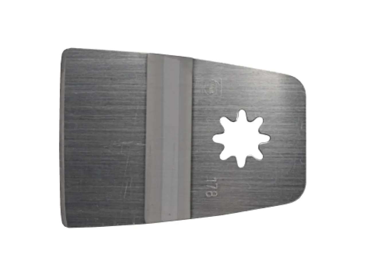 Sparkel stiv feinverktøy for multimaster Sparkel stiv feinverktøy for multimaster