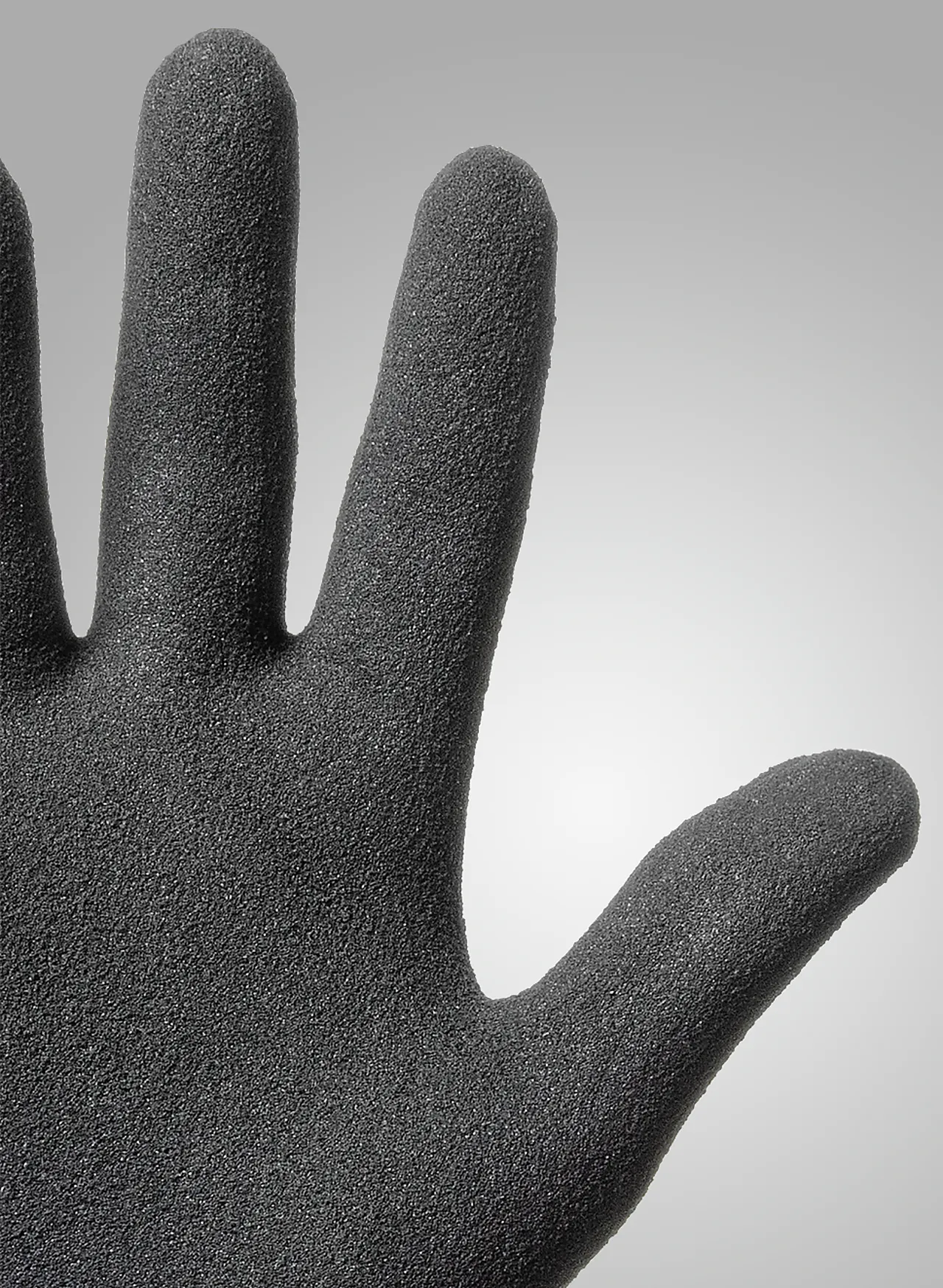 Hanske syntetisk tegera 8801R str 11