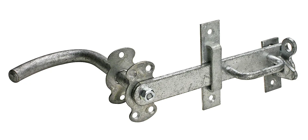 Portlås 19-50 mm tykkelse