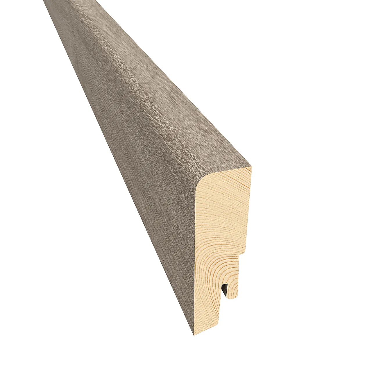 Gulvlist 16x60 whinfell finert lasert 240cm null - null - 2 - Miniatyr