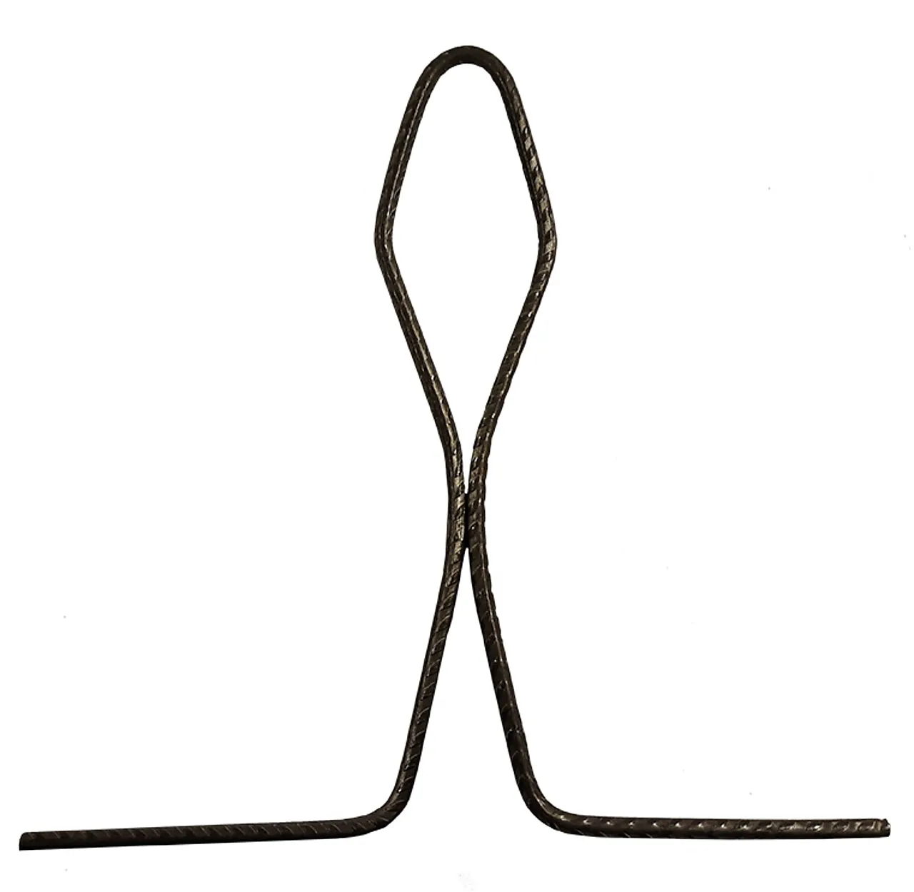 Festeklemme f/tetningsplate Festeklemme f/tetningsplate