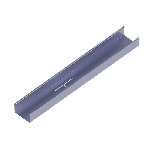 Stålpr c+ stender 70-0,46 2985 mm