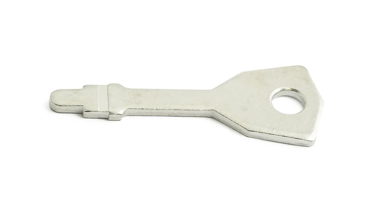 Nøkkel til låskasse 64249