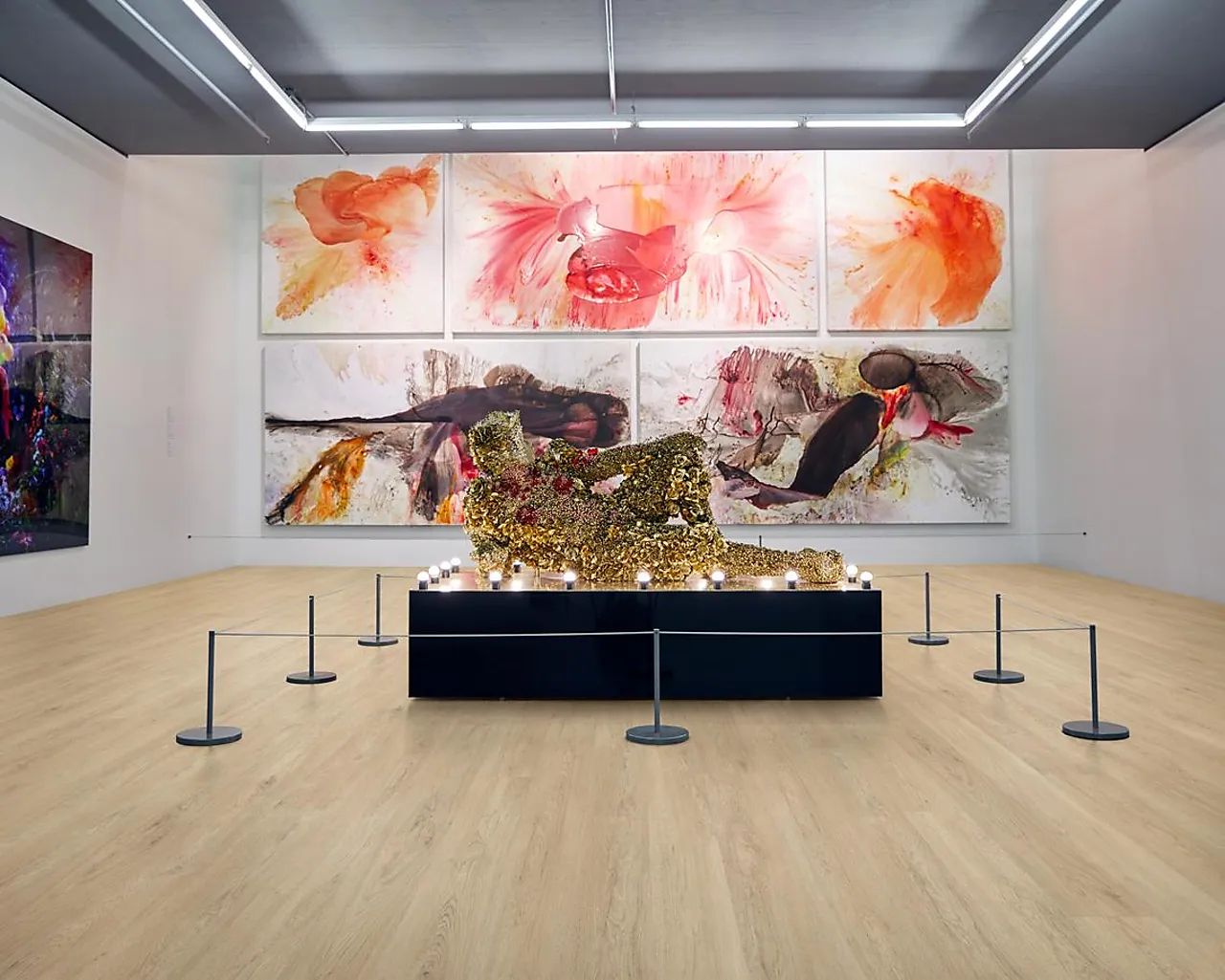 Kährs Vision Plank vinylgulv 4-sidig mikro skråkånt Kährs Vision Plank vinylgulv 4-sidig mikro skråkånt