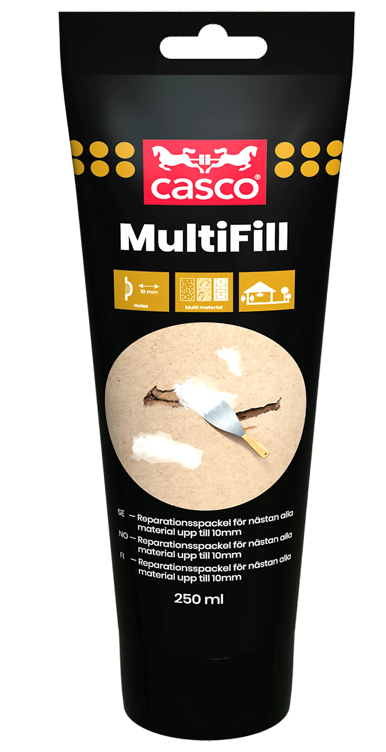 Veggsparkel Multifull 250 ml Veggsparkel Multifull 250 ml