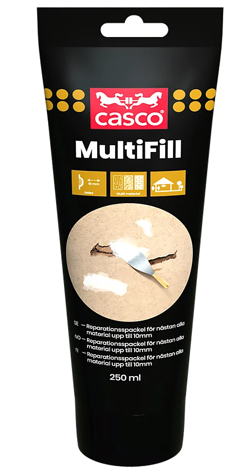 Veggsparkel Multifull 250 ml