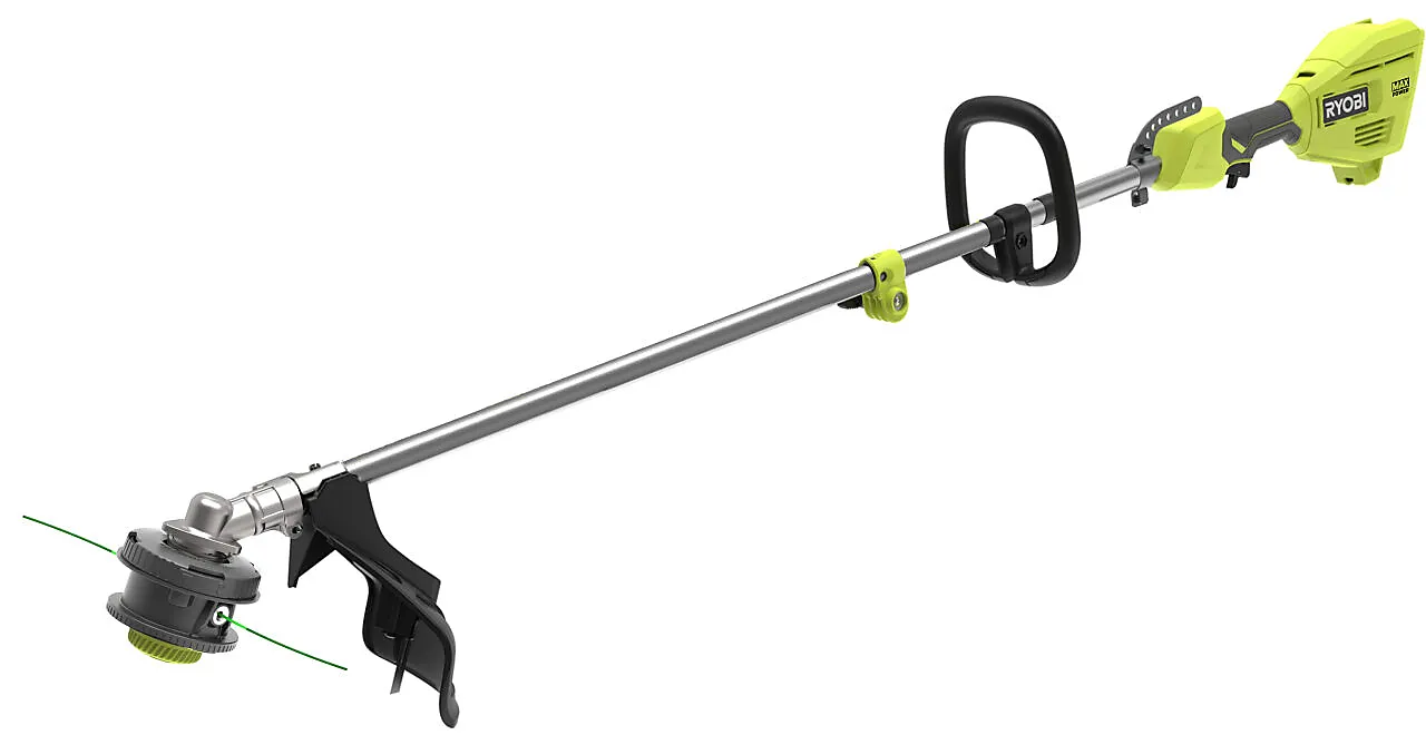 Gresstrimmer 36V 38 cm 2,0 mm Gresstrimmer 36V 38 cm 2,0 mm