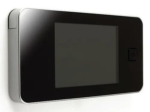 Kikkehull standar dddv500 el