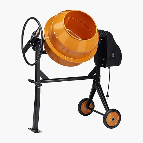 Betongblander 125 liter