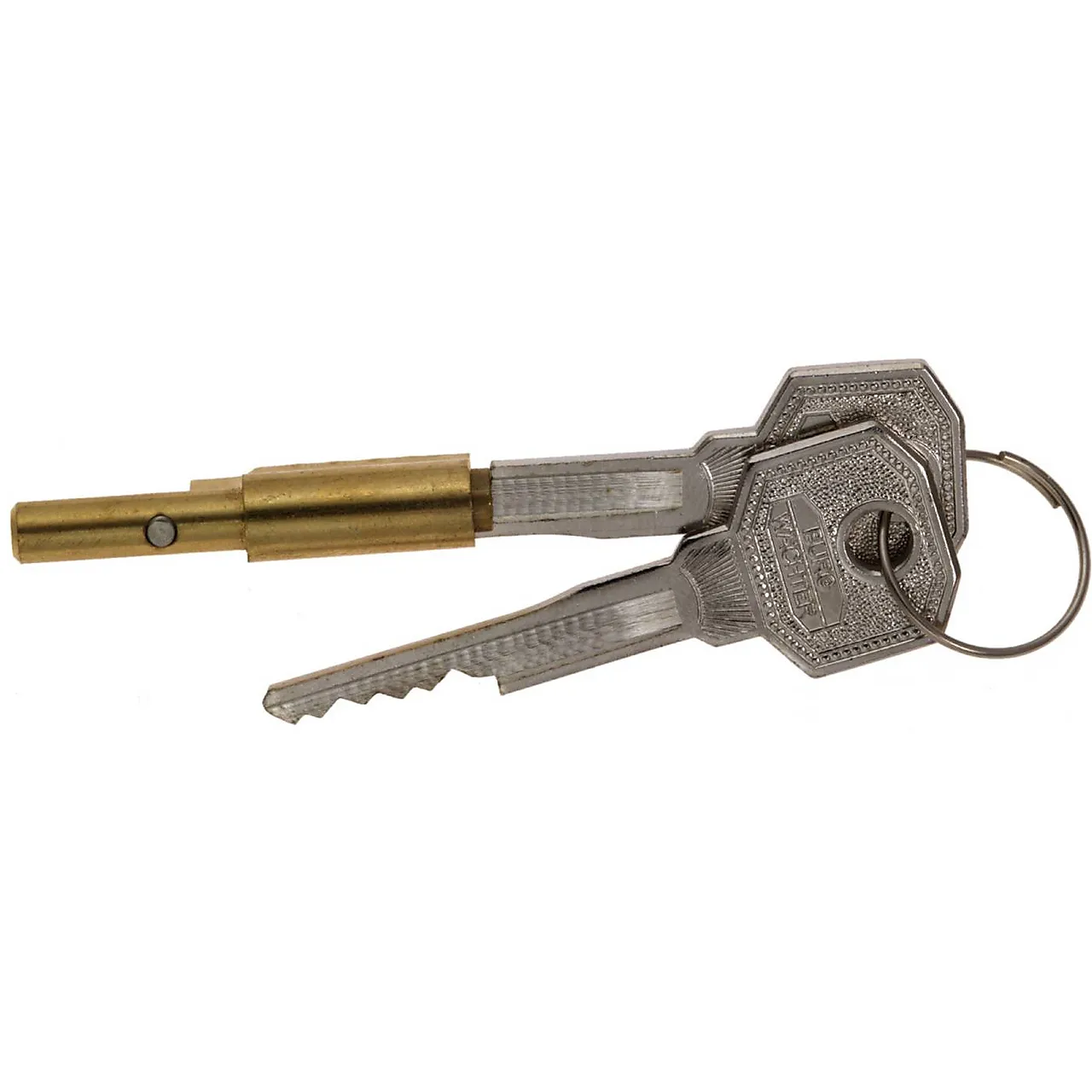 Detektivlås/sikkerh lås 1024 Detektivlås/sikkerh lås 1024