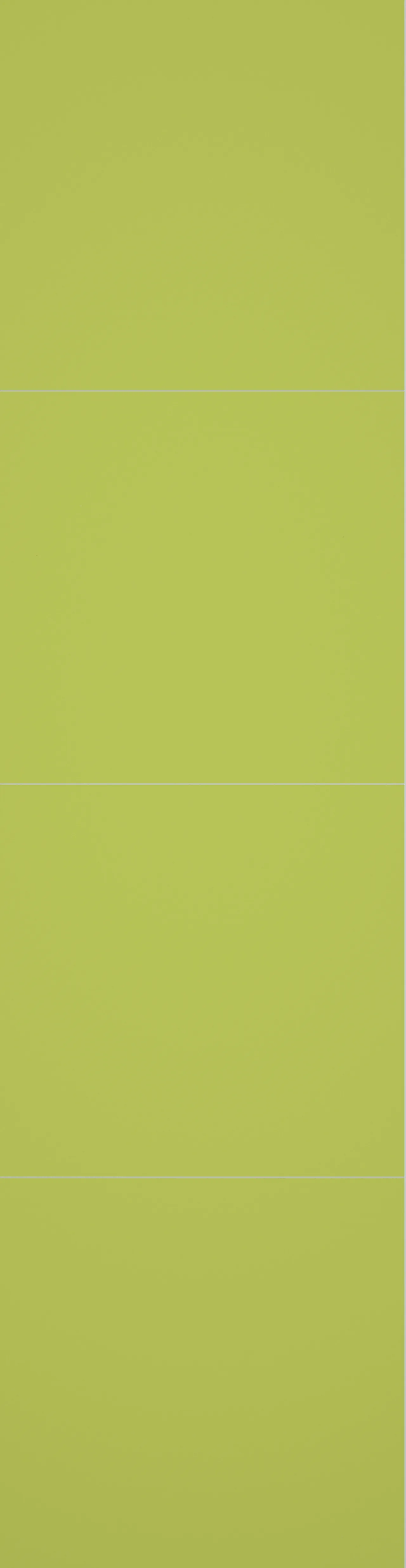 Fibo Baderomsplate 2446M6060 Lime 60x60cm 10x620x2400mm null - null - 2 - Miniatyr