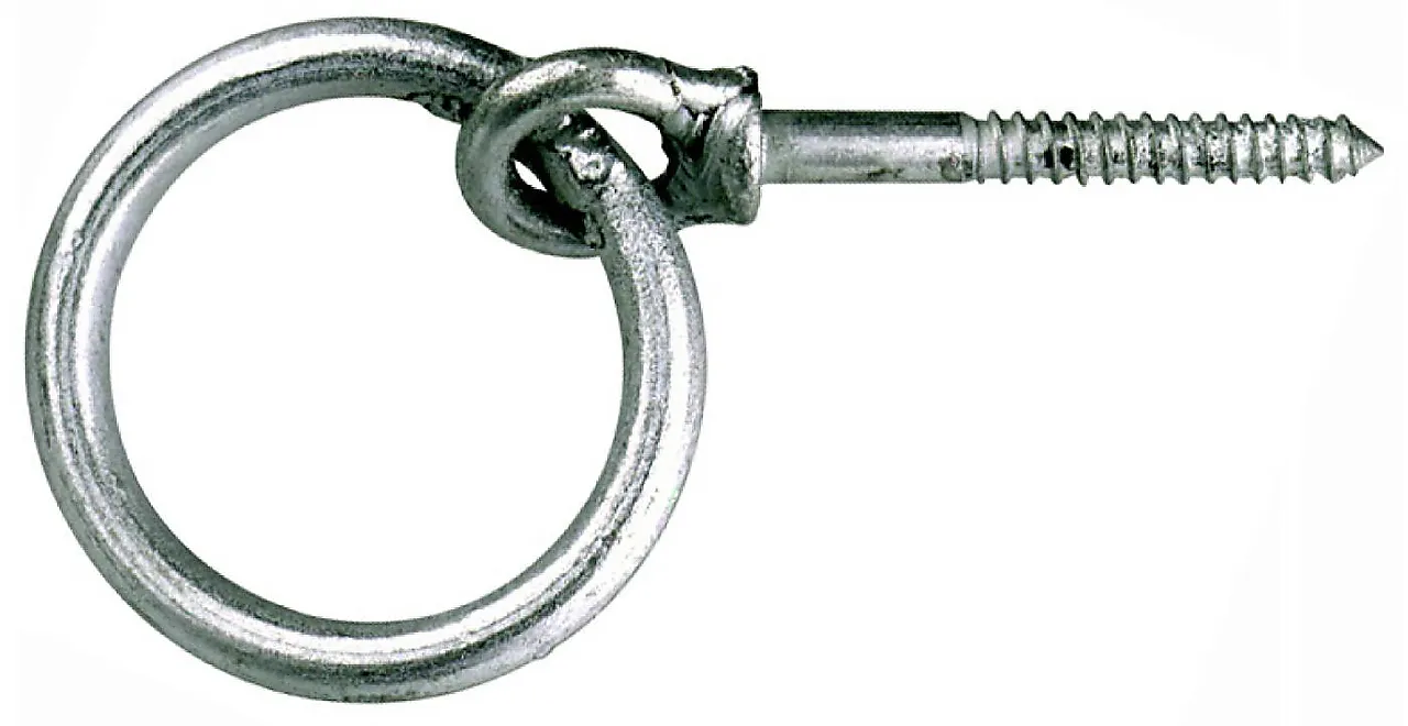 Båtring tregjenget 8x60mm vfz Båtring tregjenget 8x60mm vfz