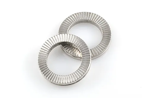 Låseskive zn/fl 6,5x10,8x1,7 a200 heicolock ann