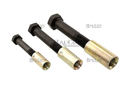 Kompakthylse 1988K M16x140 mm