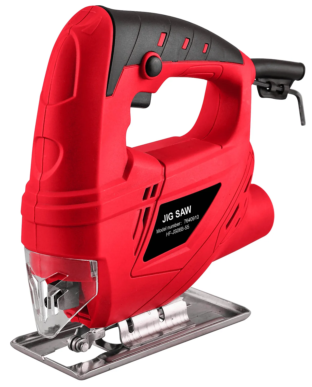 Stikksag 500W Stikksag 500W