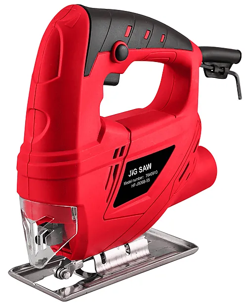 Stikksag 500W