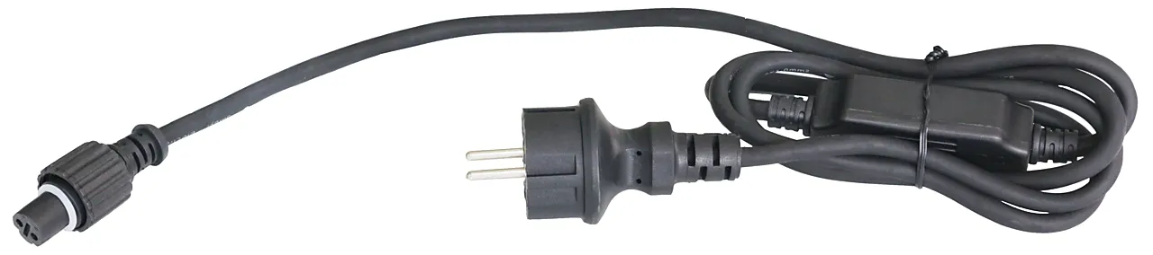 Tilslutningskabel s-line