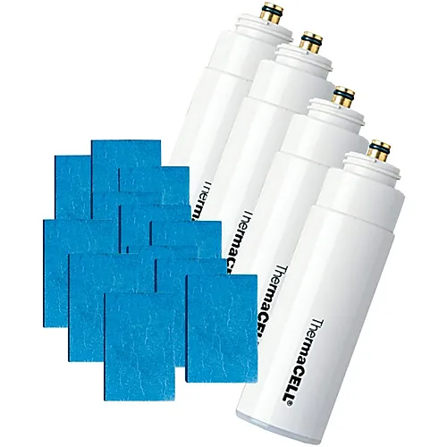 Myggjager refill 40 timer