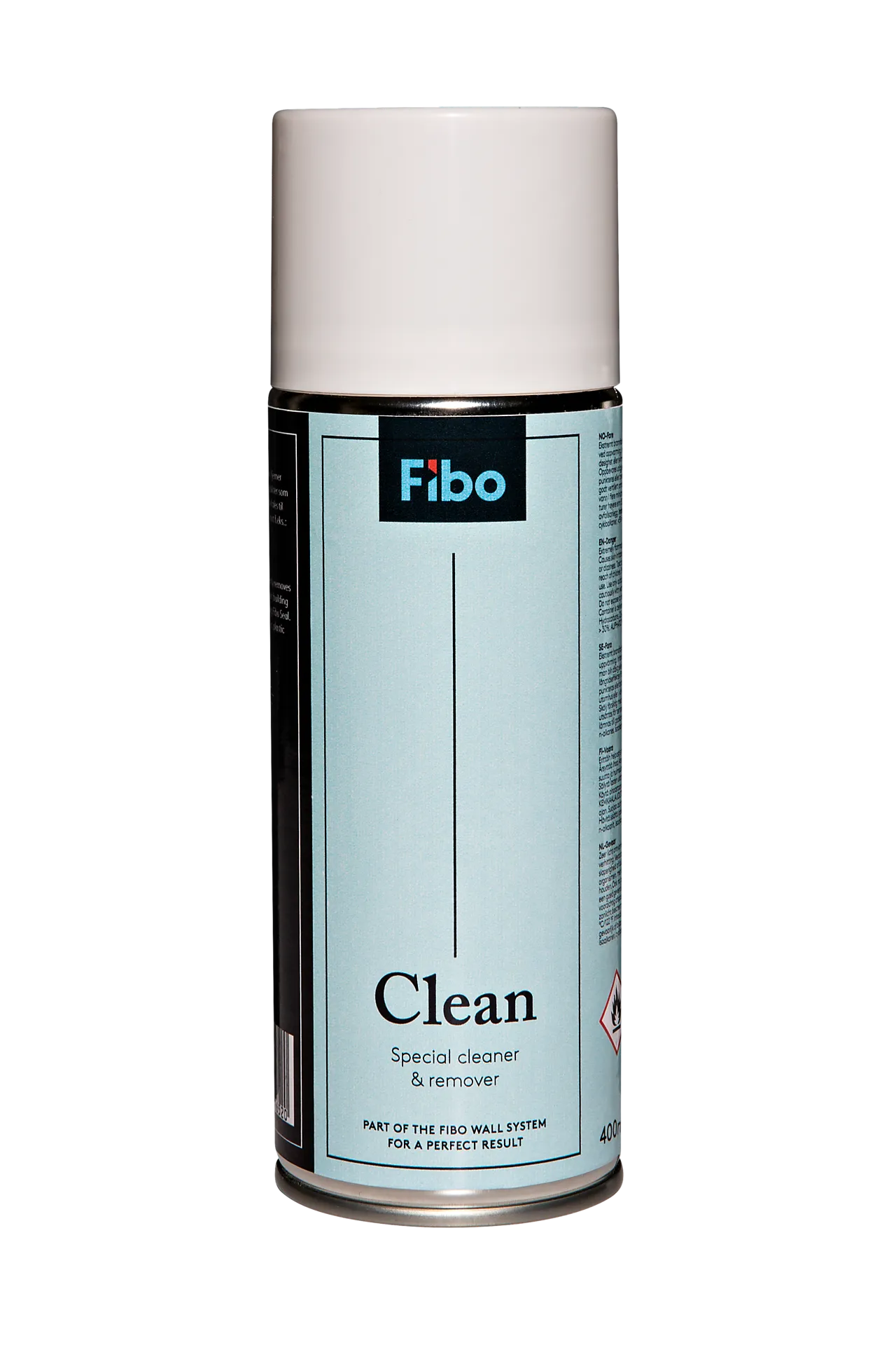 Rensemiddel Clean Rensemiddel Clean