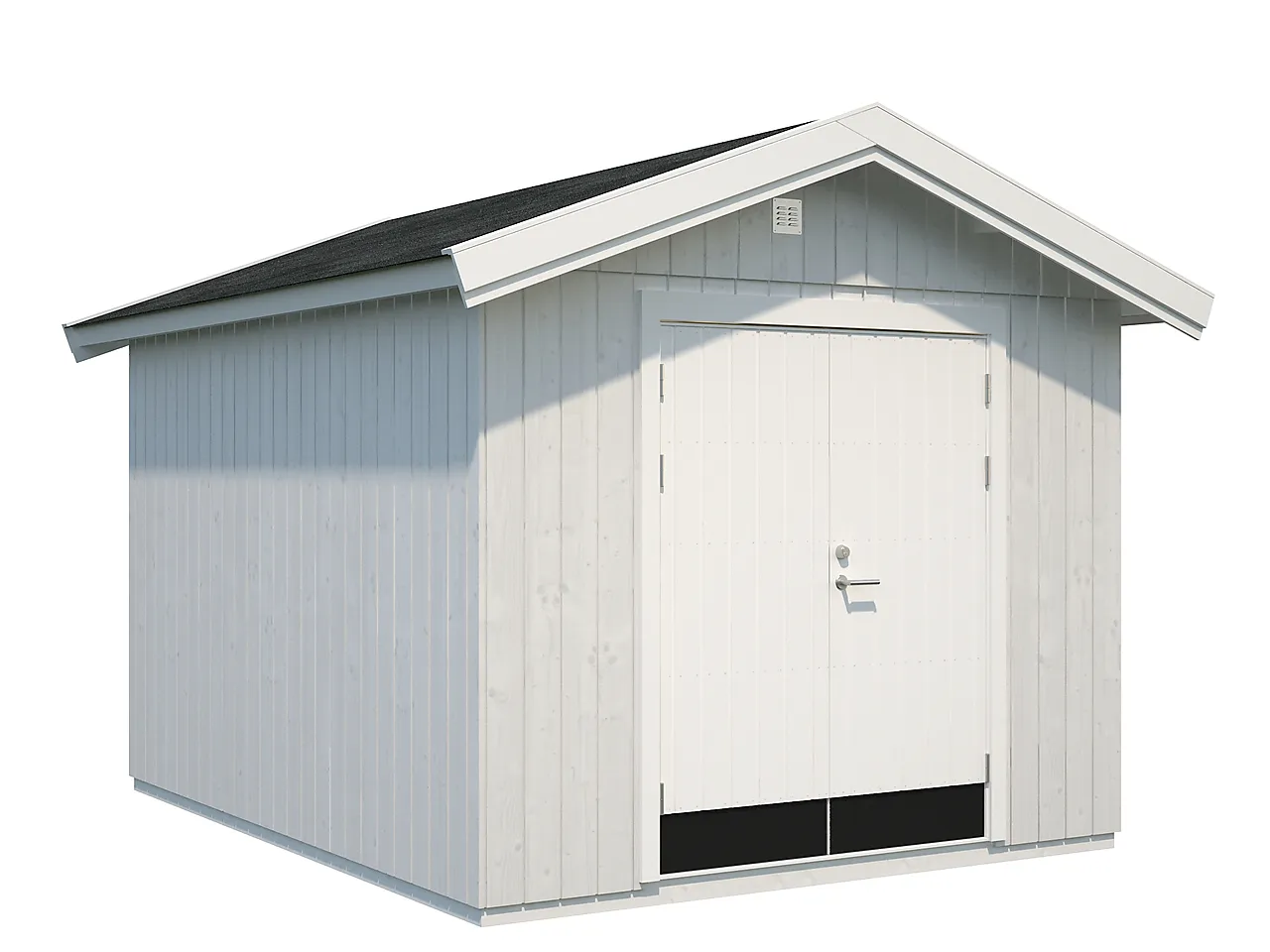 Redskapsbod Martin 9,5 m²