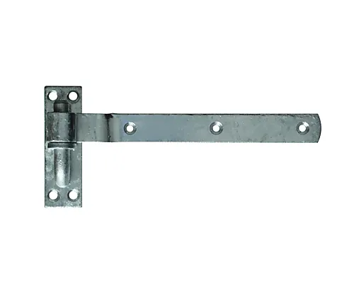 Stabelhengsle 620 mm varmforzinket 0101