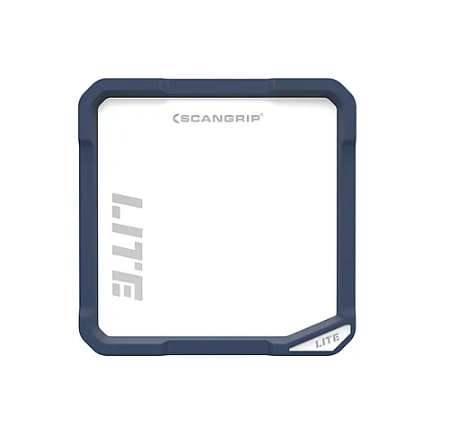 Arbeidslampe vega 4000 led