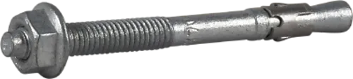 Ekspansjonsbolt Golden Anchor M12/125/236 20 stk